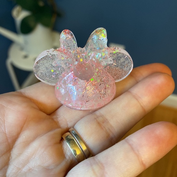 Straw topper - Picture 4 of 4